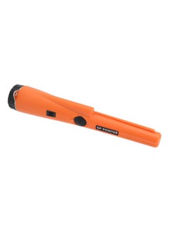 Thoraya Metal Detector Pinpointer Precise Sensitive Handheld Pin Pointer Wand Search Treasure Pinpointing Finder for Adults and Kids Orange  - Image 5