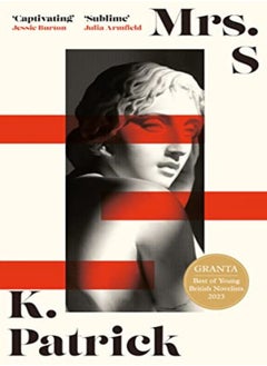 Mrs S by K Patrick Paperback 