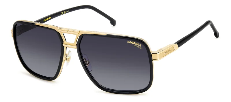Carrera Rectangular Sunglasses Frames