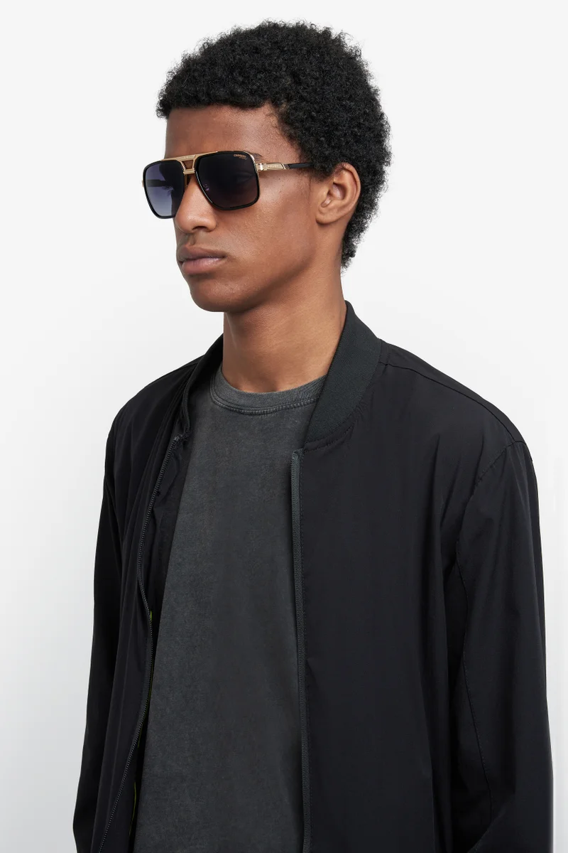 Carrera Rectangular Sunglasses Frames