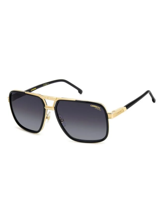Carrera Rectangular Sunglasses Frames