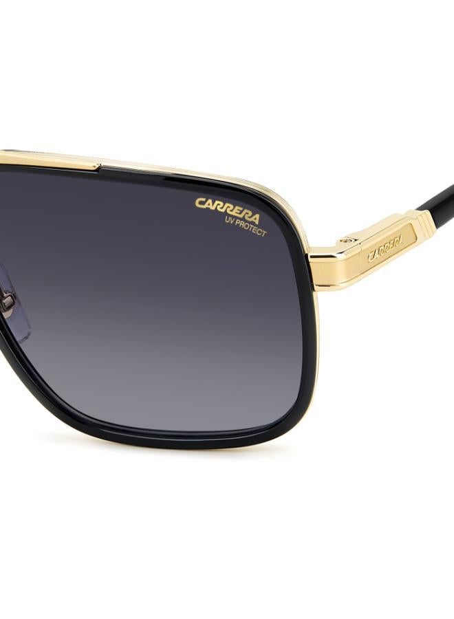 كاريرا إطارات نظارات شمسية مستطيلة - Image 5