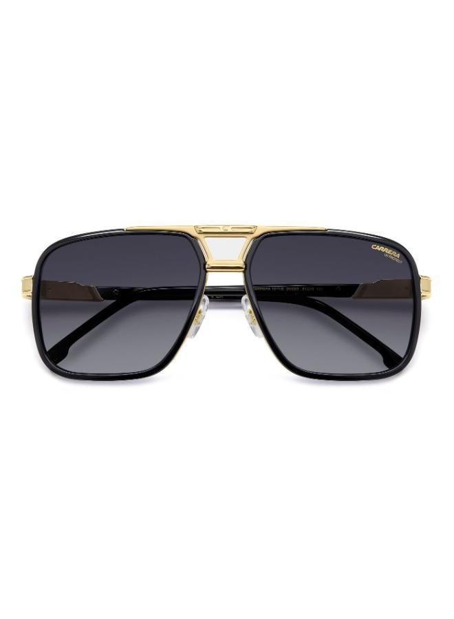 كاريرا إطارات نظارات شمسية مستطيلة - Image 4