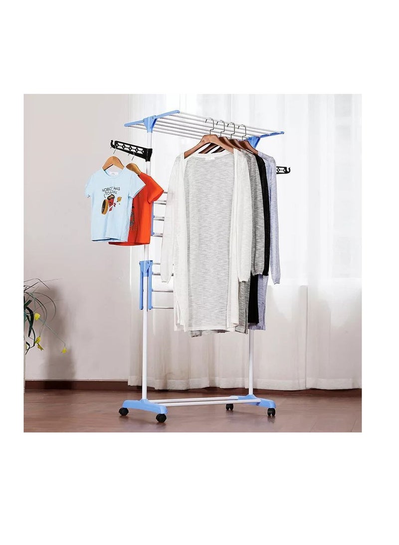 المنشر 3 دورقابل للطي - Image 5