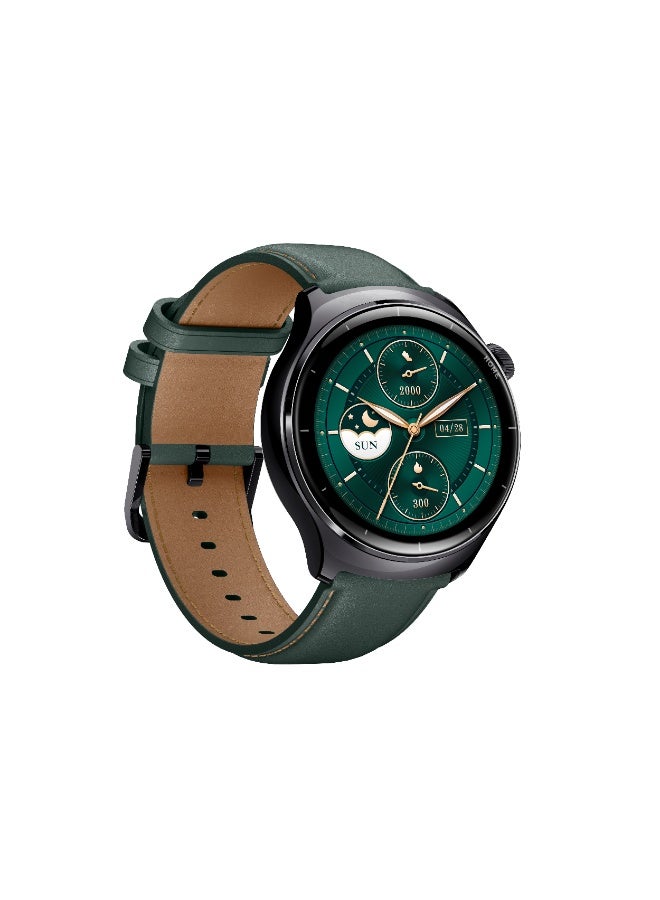 Mibro Watch Lite3 Pro Smartwatch – 1.32" AMOLED Display (1000 Nits), Built-in GPS, Bluetooth Calling, 150+ Sports Modes, 5ATM Waterproof, Long-Lasting Battery – Stylish & Functional for Android & iOS - Image 3