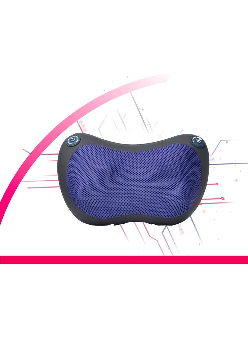 بي.ويل جهاز تدليك كهربائي MED-420 من B.Well مع تدفئة - Image 2