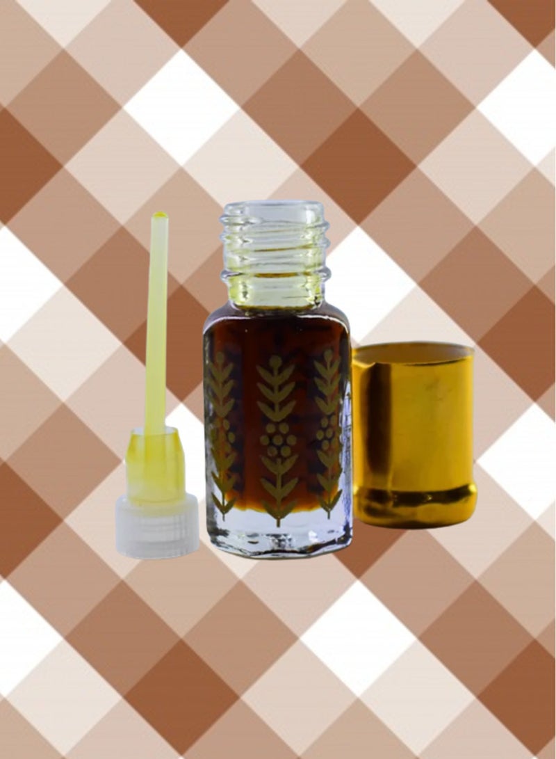 MUSK 6 Pieces Cambodian Oud Oil 6ml - Image 2