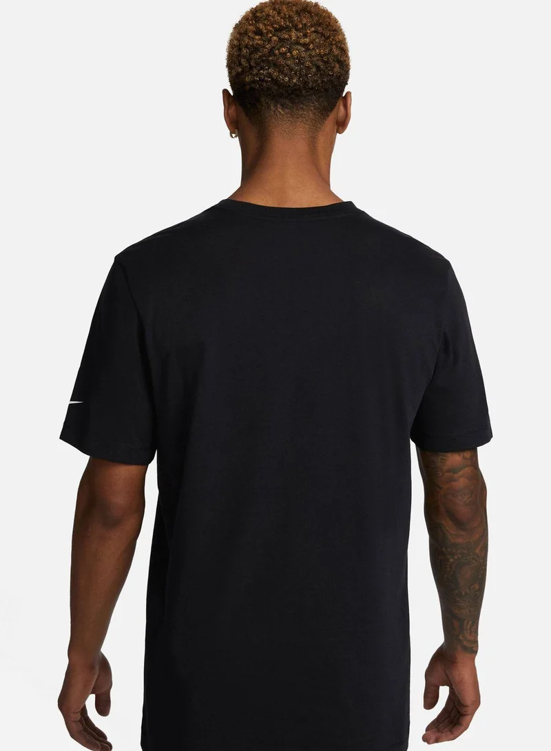 Nike Men's Dri-FIT Run Division T-Shirt