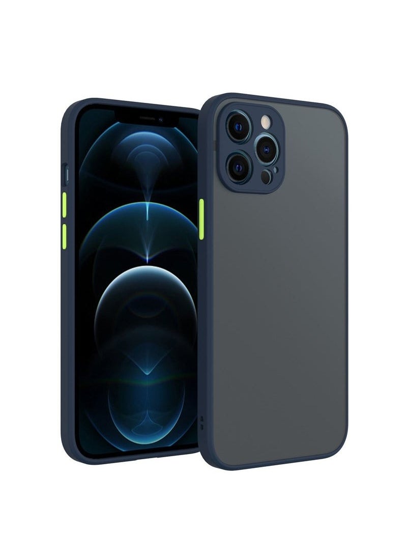 TWEGGON iPhone 12 Pro Max Case, [3]-Pack Protection Case Set for iPhone 12 Pro Max 6.7"  - Image 4