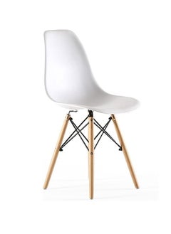 White 1 PCS