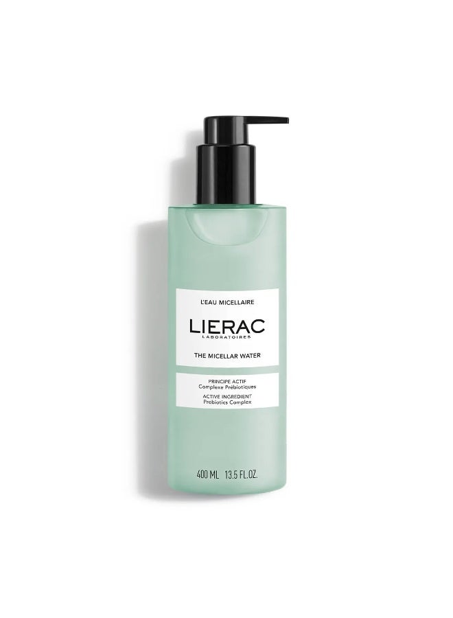 ليراك ماء ميسيلار 400 مل - Image 1