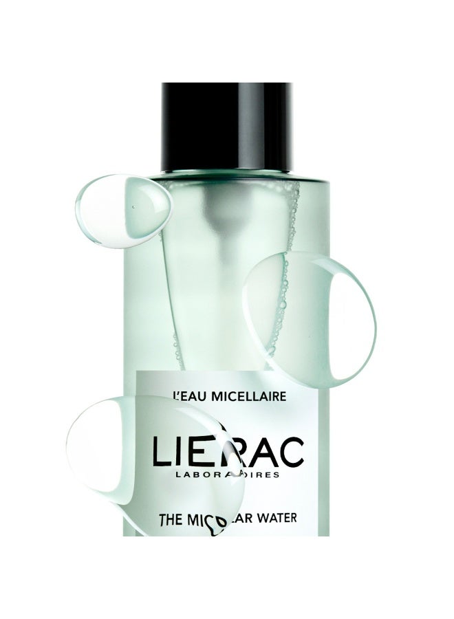 ليراك ماء ميسيلار 400 مل - Image 2