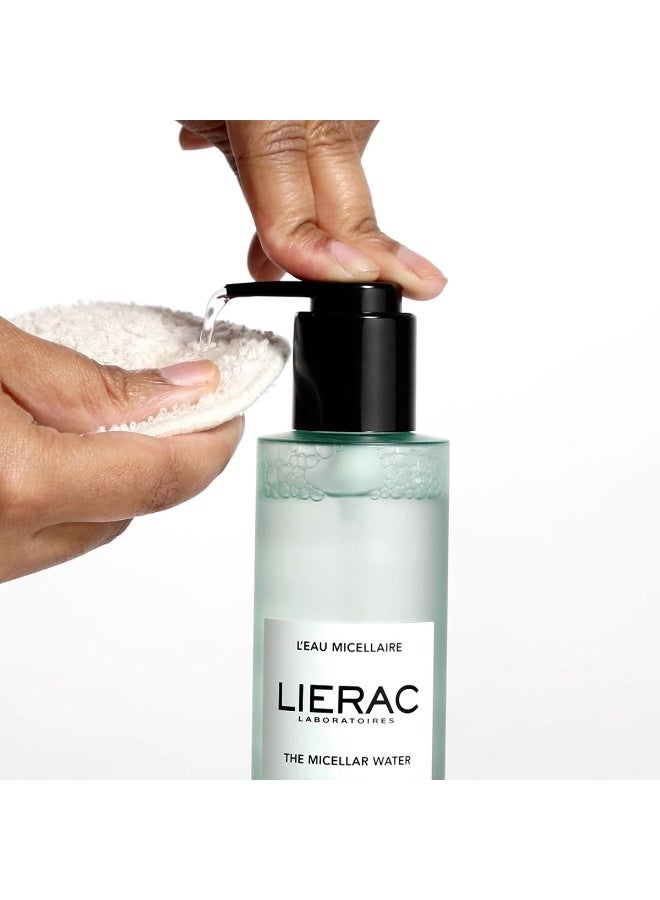 ليراك ماء ميسيلار 400 مل - Image 3