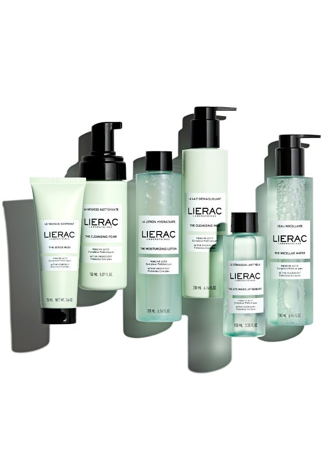 ليراك ماء ميسيلار 400 مل - Image 5