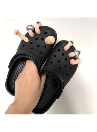 Foot Thumb
