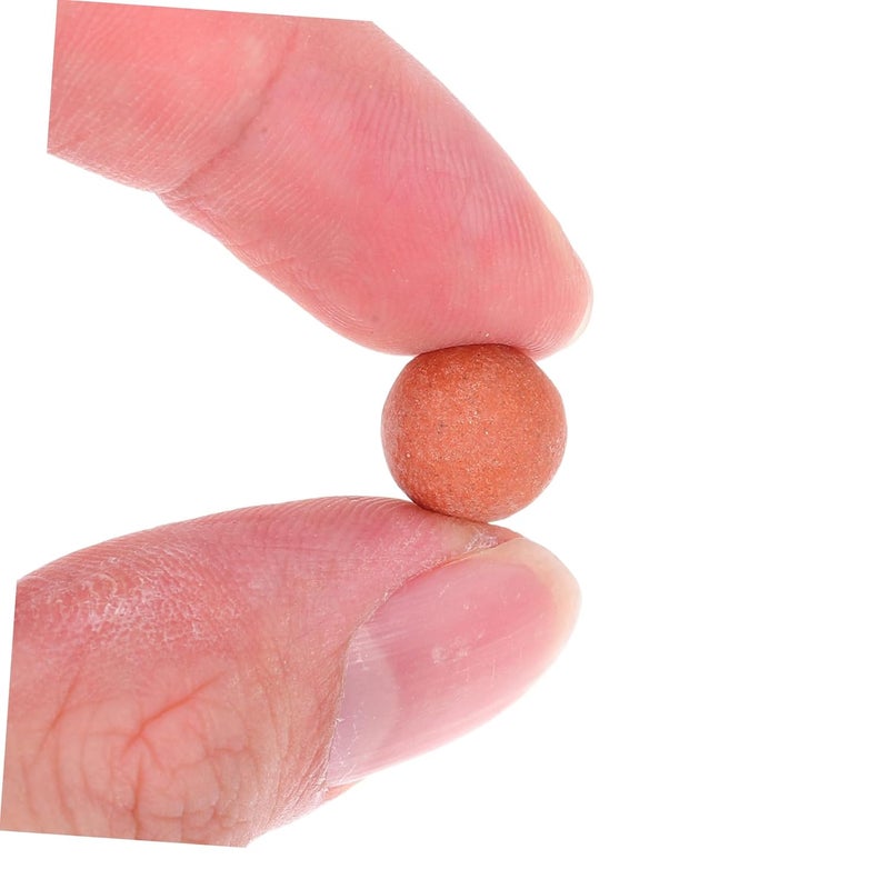 Hydroponic Clay Pebbles for Succulents Perlite for Plants Indoor Terrarium Gravel Drainage - Image 3
