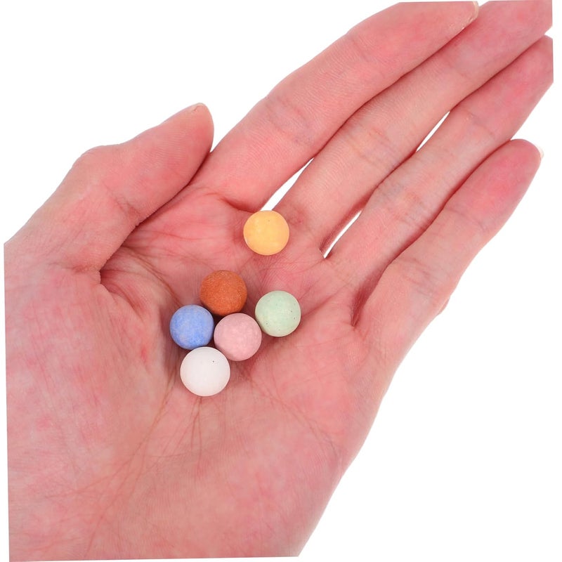 Hydroponic Clay Pebbles for Succulents Perlite for Plants Indoor Terrarium Gravel Drainage - Image 4
