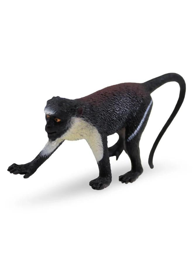 CollectA Diana Monkey Figurine - Image 1