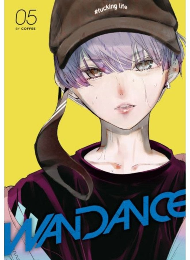 Wandance 5 5 - Paperback