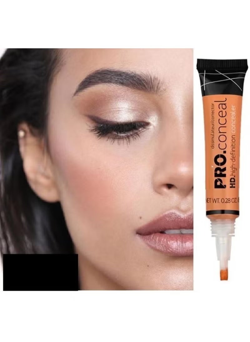 Pro.Conceal HD Concealer 990 Orange - Image 2