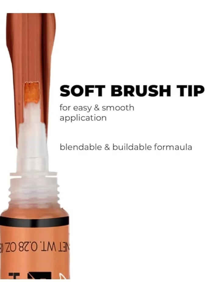 Pro.Conceal HD Concealer 990 Orange - Image 3