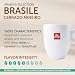 illy Arabica Selections Brasile Cerrado Mineiro Whole Bean Coffee Regenerative Agriculture Coffee 88oz Pack of 1 - Image 4