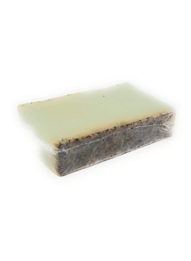 Botanical Bars Handmade Peppermint Soap Bar 4.5 Oz - Image 3