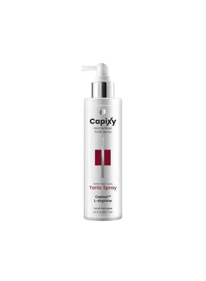 Capixy Tonic Spray 250 ml