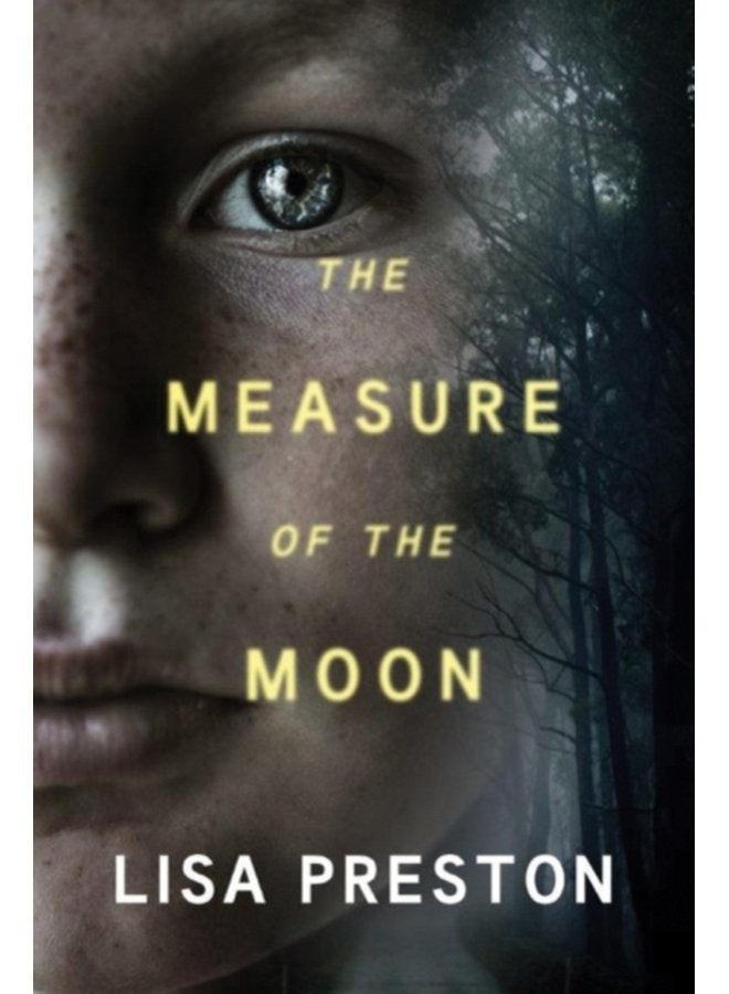 The Measure of the Moon - Paperback