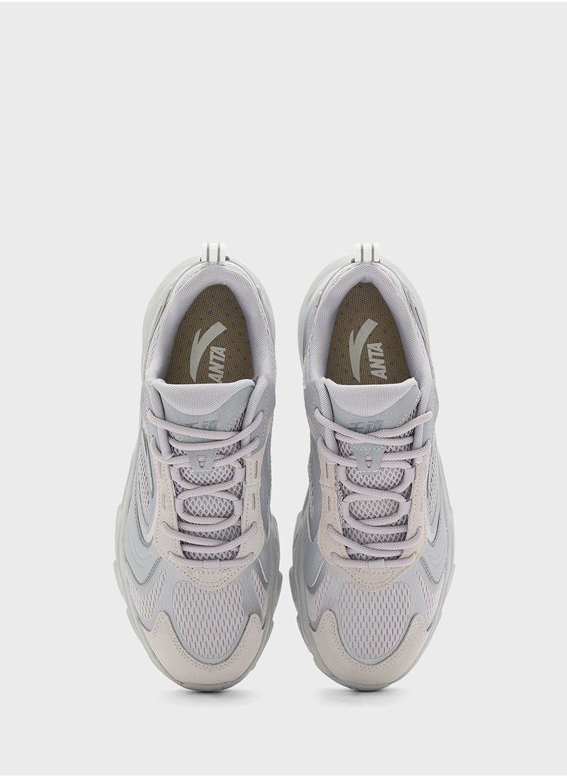 ANTA Millennium 7.0 Shoes  - Image 4