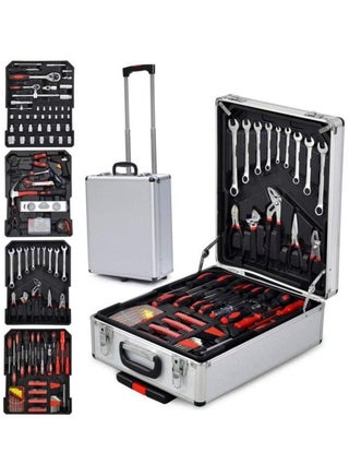 Tool kit for car and home 187 PCS tools - pzsku/ZD2DF44E15C5E110B0BBFZ/45/1748846926/9d7005ff-3e9a-4027-bc95-3f168dba3399