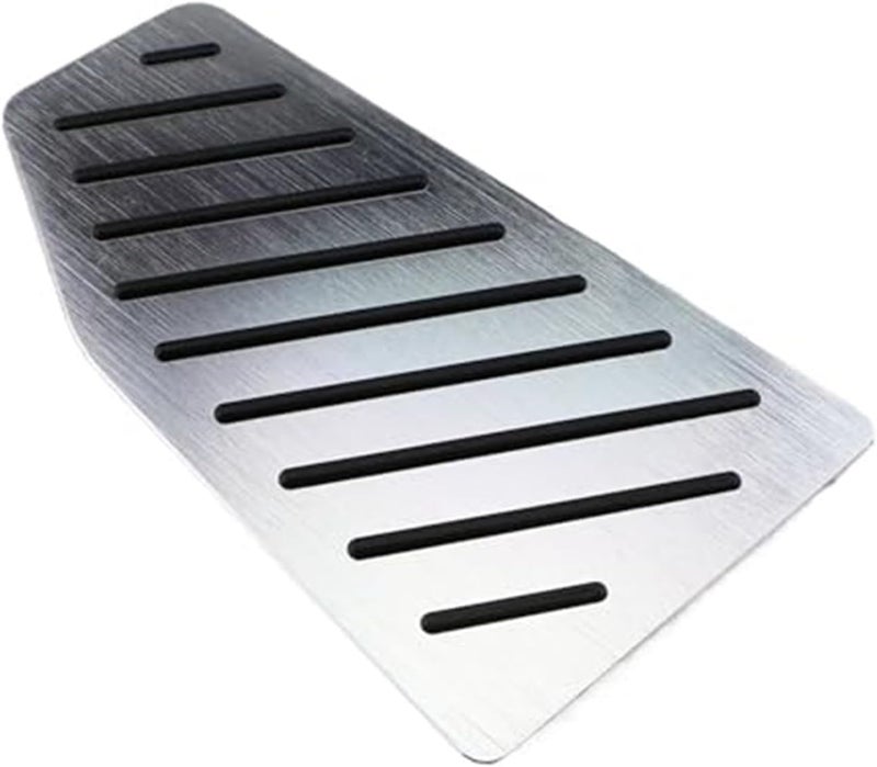Wivplex Car Pedal Covers for Lexus - Image 5