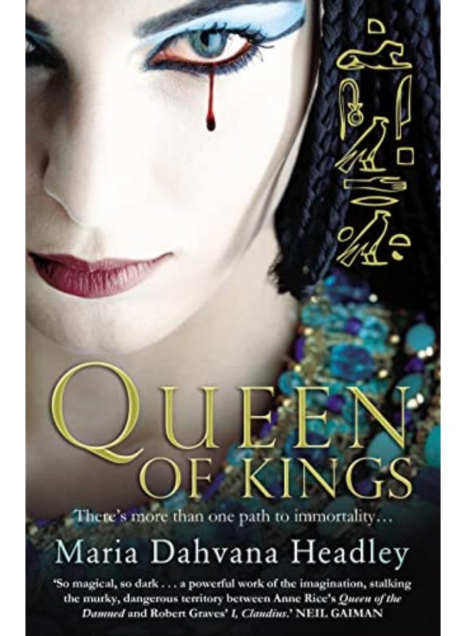 Queen Of Kings