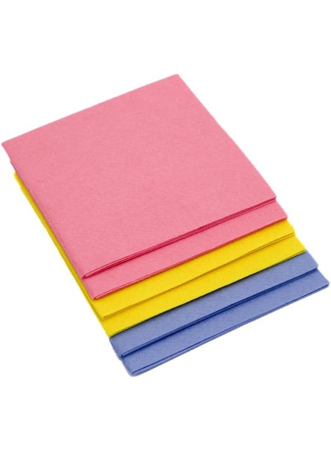 Kovar Reusable Cleaning Cloths – Super Absorbent, Durable, Eco-Friendly Microfiber Towels For Home, Kitchen, And Car, Machine Washable, Multipurpose Cleaning Cloths - Image 1