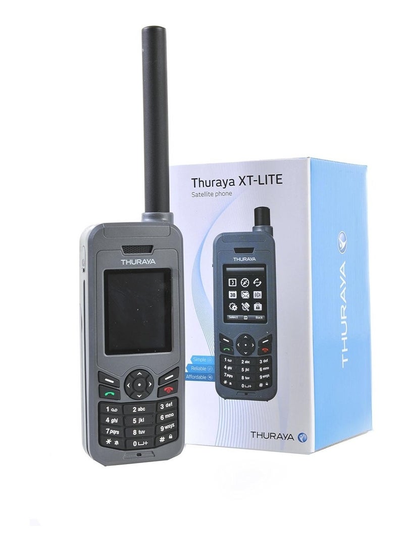 ثورايا هاتف ثريا XT-LITE عبر الأقمار الصناعية - Image 1