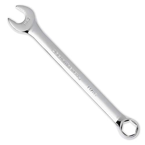 GEARWRENCH 6 Pt Combination Wrench 1116 81776