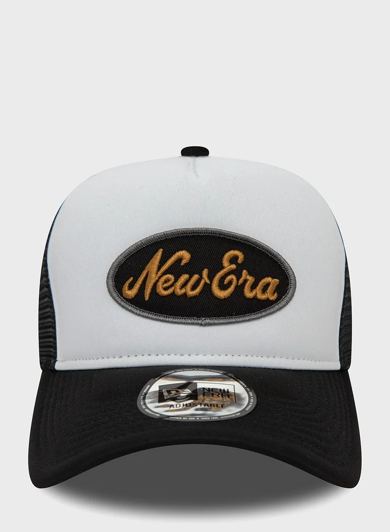 NEW ERA New Era Trucker Cap