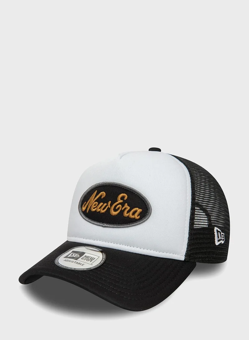 NEW ERA New Era Trucker Cap