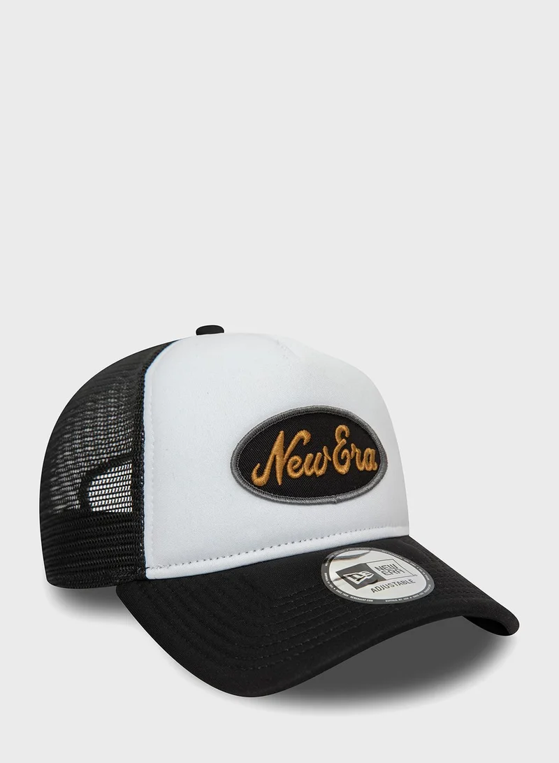 NEW ERA New Era Trucker Cap