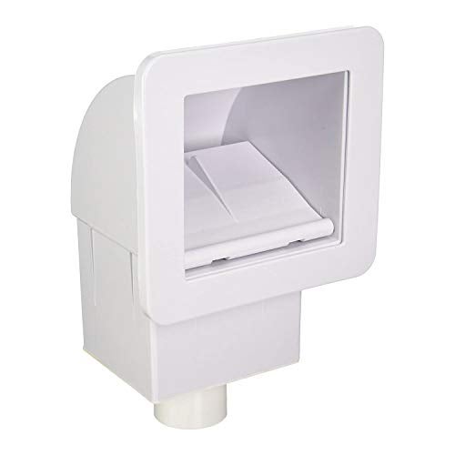 Haywards Hayward SP1099S Front Access Spa Skimmer - Image 1