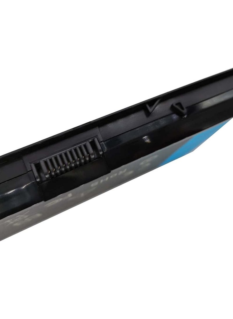 Generic FV993 11.1V 97WH Laptop Battery Compatible with Dell Precision M4600 M4700 M4800 M6600 M6700 M6800 FJJ4W 0TN1K5 K4RDX GHYB2 6RC7ND - 9 Cell Polymer  - Image 4