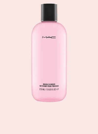 MAC Cosmetics Brush Cleanser