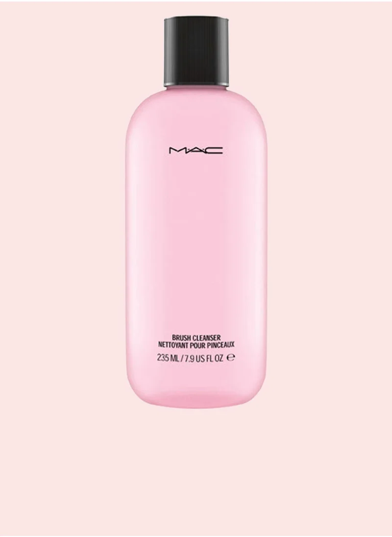 MAC Cosmetics Brush Cleanser