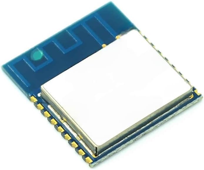 وحدة WiFi التسلسلية ESP8266 لوحة تطوير ESP 12E مع كابل USB - Image 1