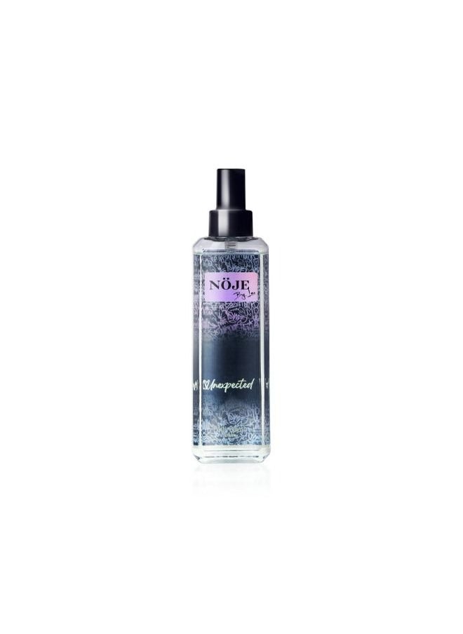 NÖJE Unexpected Body Splash For Him 250ml