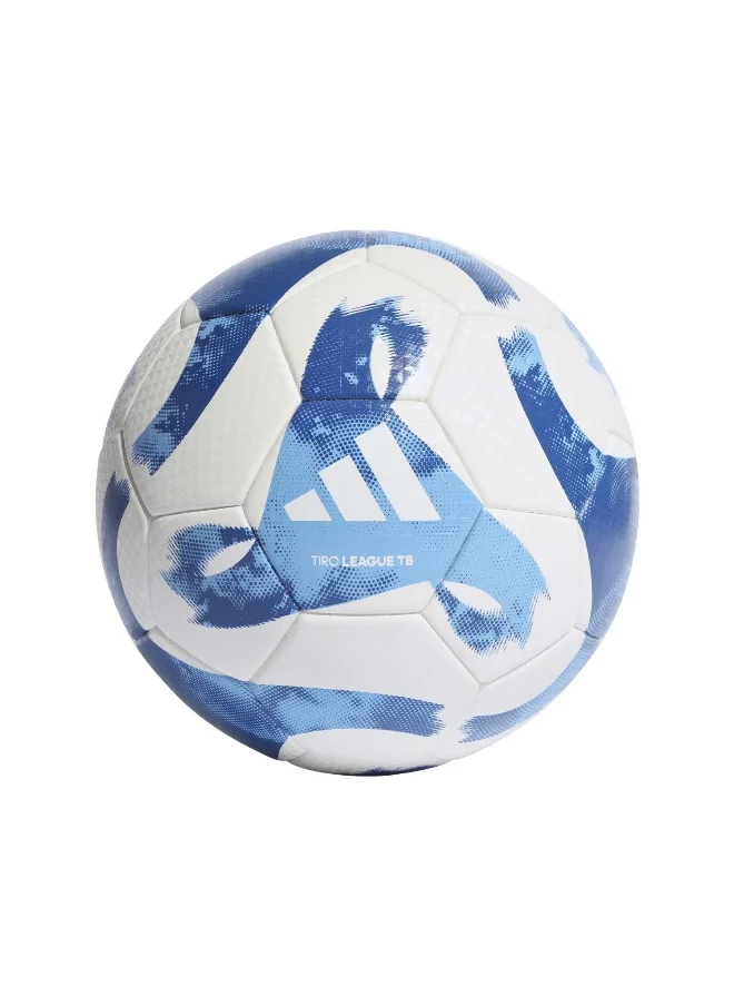 اديداس adidas tiro league thermal bonded unisex football