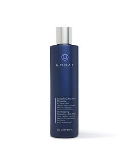monat Smoothing Anti Frizz™ Shampoo W/Rejuveniqe® Gentle Blend Of Highperforming Plant Actives Will Leave Your Hair Without Frizz Smooth And Silkier Net Wt. 237 Ml / 8 Fl. Oz.  - Image 2