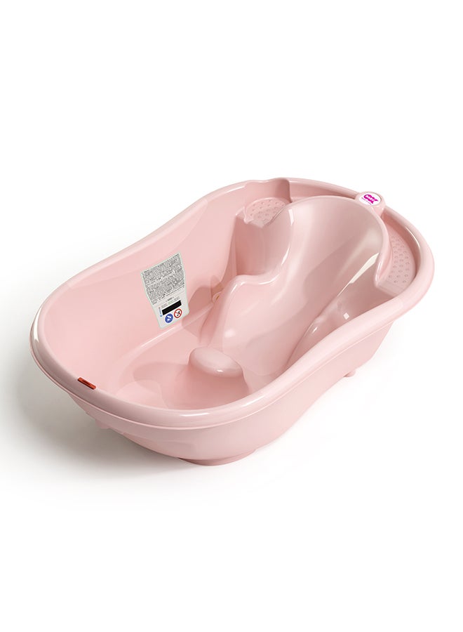 اوك بيبي أوك بيبي أوندا مسبح - وردي - Image 1