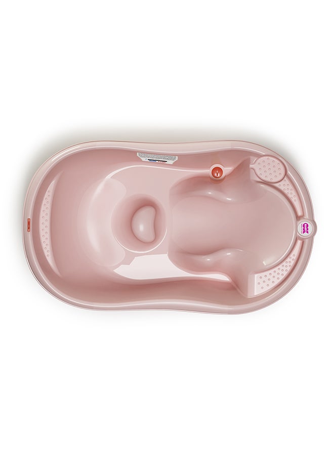 اوك بيبي أوك بيبي أوندا مسبح - وردي - Image 2