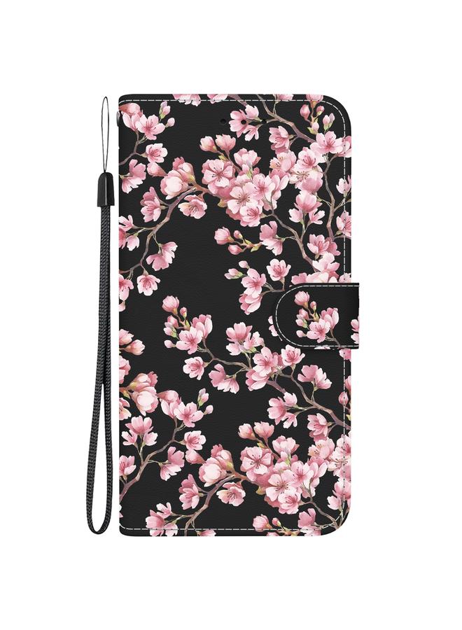 S-TOP Case For OPPO A60 4G Crystal Texture Colored Drawing Leather Phone Case - Image 2